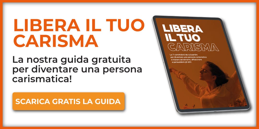 Scarica la guida Carisma